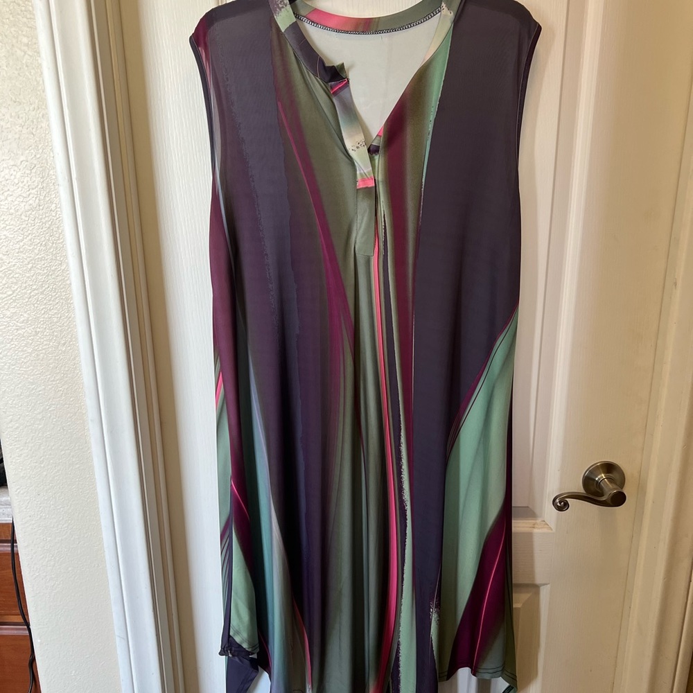 Summer dress